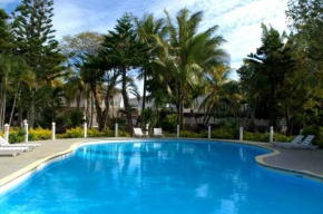 Residence Les Flammants 3 Bedrooms Bungalow Near Pereybere Beach